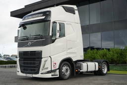 Volvo FH 500