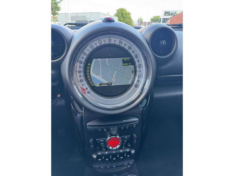 MINI Countryman 1.6 Cooper Pepper 27