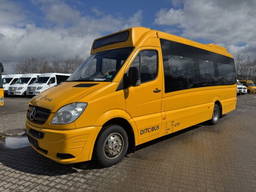 Mercedes-Benz 516CDI