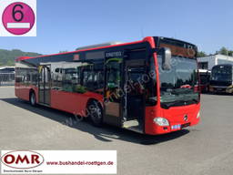 Mercedes-Benz Citaro O 530