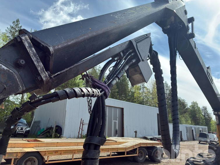 Diversen EcoLog 560E 26