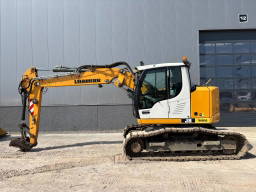 Liebherr R914 Compact Litronic