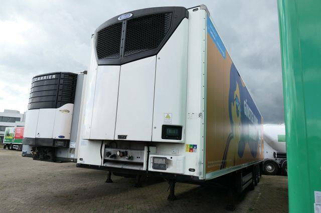 Schmitz Cargobull SKO 24/L - 13.4 FP 65, Doppelstock, Carrier,Lift 2