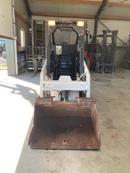 Bobcat S70 3