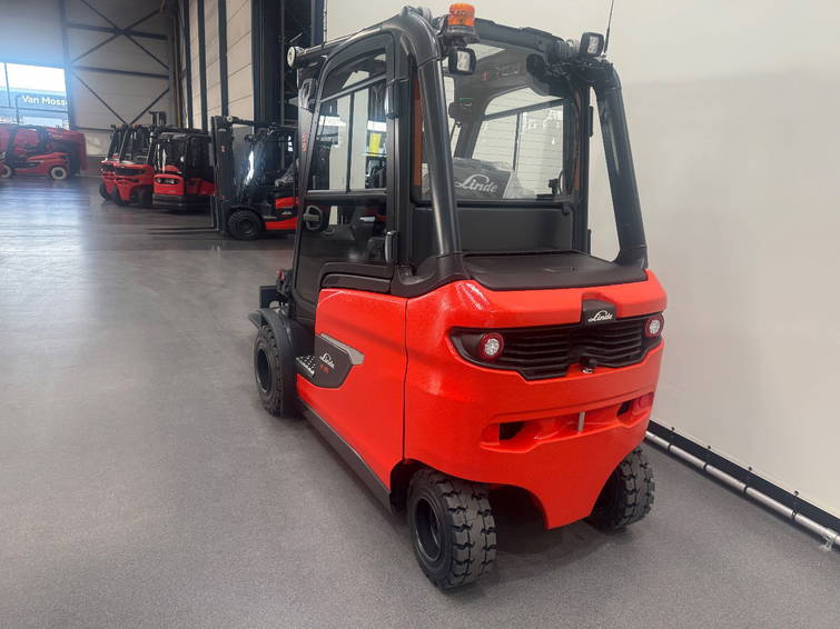 Linde 1252 E 35 HL-01 8