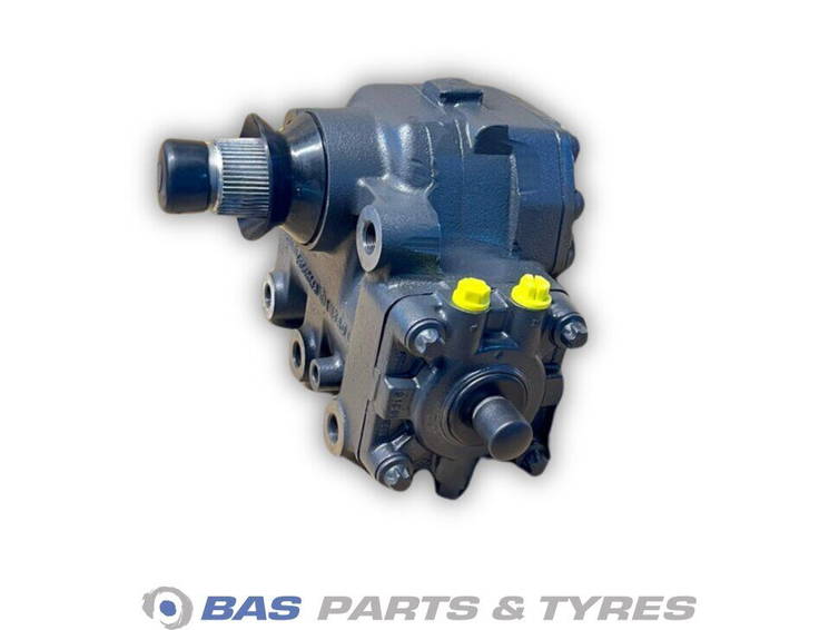 TRW Steering box DAF 1363862 2