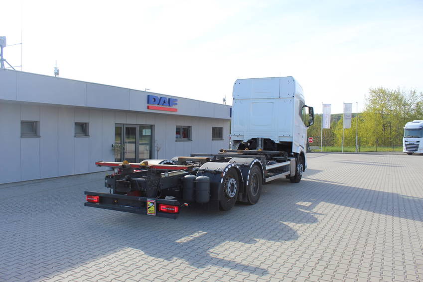 DAF XG+ 480 FAN 6X2 N 3