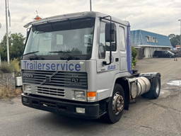 Volvo FL 7 4x2 Truckhead