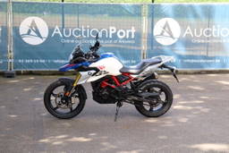 BMW GS310