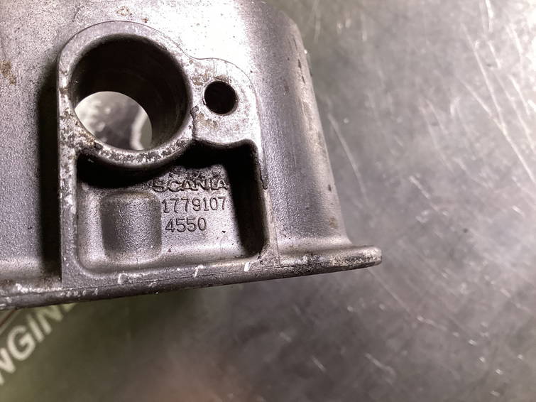 Scania 1779107 Used 1