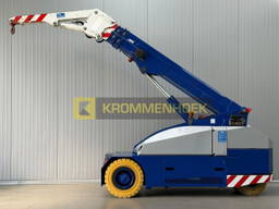 JMG MC 90 S