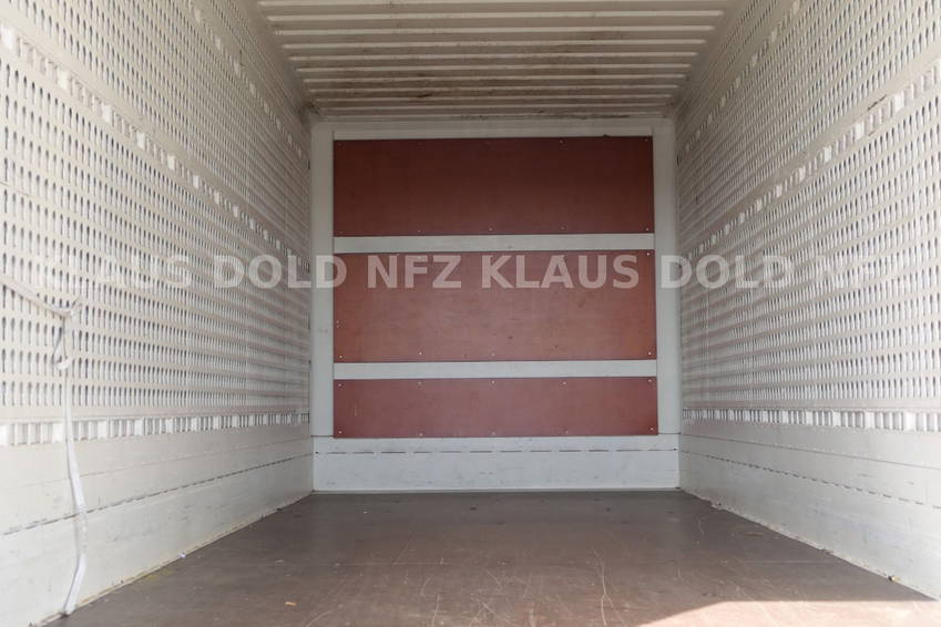 Krone Krone WK 7.3 STG BDF Wechselbrücke Koffer WK 7.3 STG BDF Wechselbrücke Koffer 5