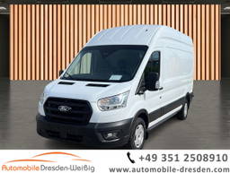 Ford Transit 350 L3H3 TrendKameraTempomatSitzhzg