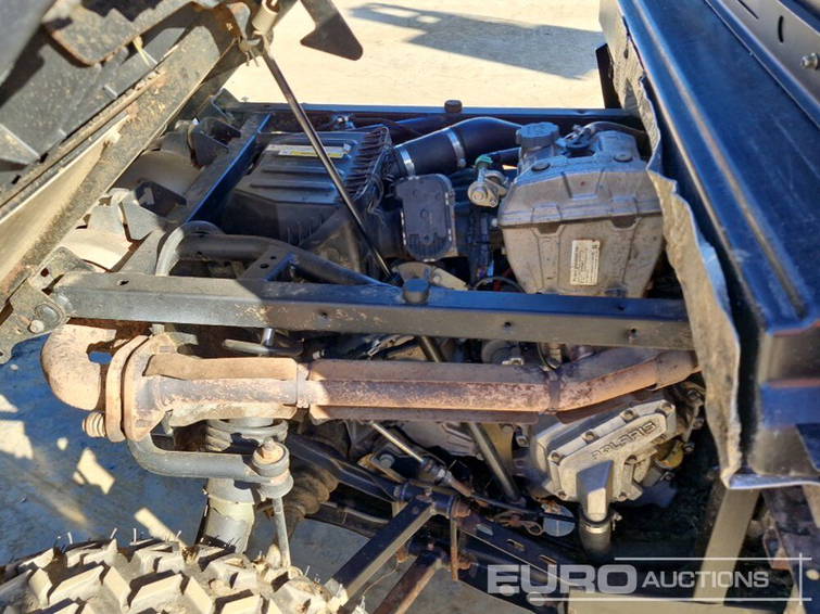 Polaris Ranger 570 EFI 24