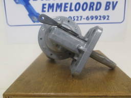 Perkins Diesel Feed Pump 2563 NEW