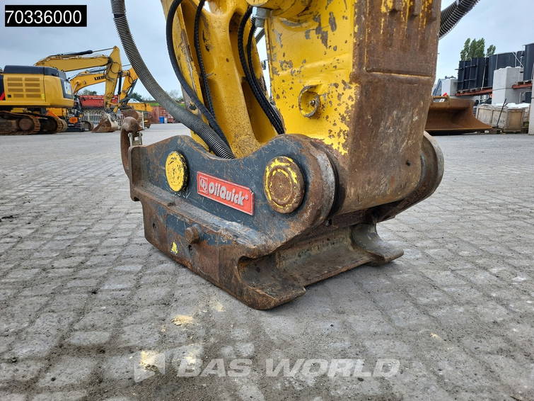 Komatsu PC360 NLC-11 14