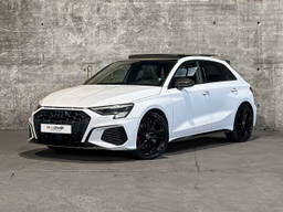 Audi S3 Sportback 2.0 Tfsi quattro