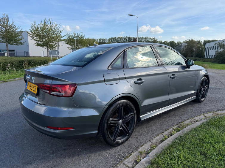 Audi A3 Limousine | 2016 | 1.6 TDI ultra Attraction Pro Line Plus | Handgeschakeld | Top Auto | APK 5