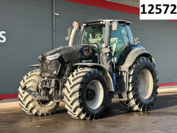 Deutz-Fahr 9340 Agroton TTV Warrior