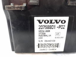 Volvo FM 01.05-