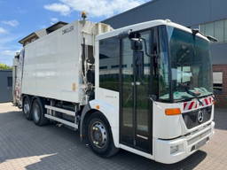 Mercedes-Benz Econic 2629 6x2 Zöller Medium XL 2-Kammer.