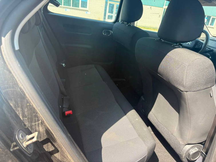 Citroën C4 Cactus 1.2 PureTech Feel 9