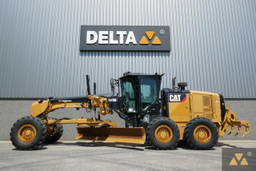 Caterpillar 140M3