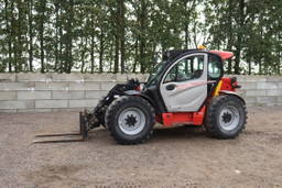 Manitou MLT 635 635-130 PS+