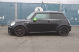 MINI One Mini