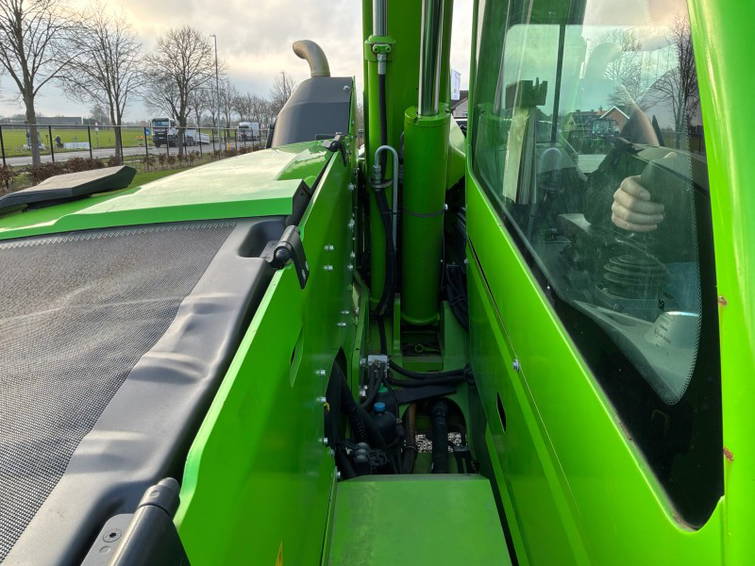Merlo TF33.9 115G 12
