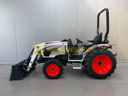 Bobcat CT 2025 Front loader FL7