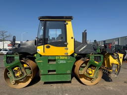 Bomag BW154AP