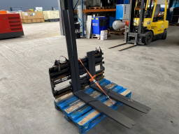 Still FEM2 Vorkenbord Positioner Vorkenversteller Sideshift