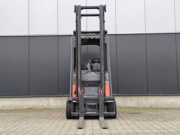 Linde E20PH 9