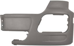 Mercedes-Benz Actros MP3 Voorbumper Links Staal Voorbumper / FrontstoßStange / Front Bumper / Pare-Chocs Avant / Parachoques Delantero / Forkofanger / / 9438804204