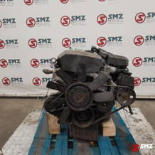 Mercedes-Benz Occ motor + versnellingsbak W202 Mercedes