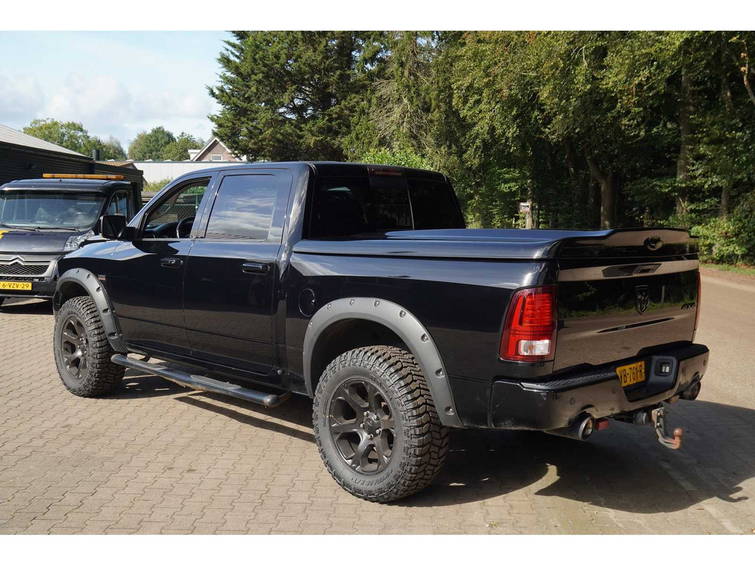 Dodge Ram Pick Up 1500 5.7 V8 CC 5'7 3