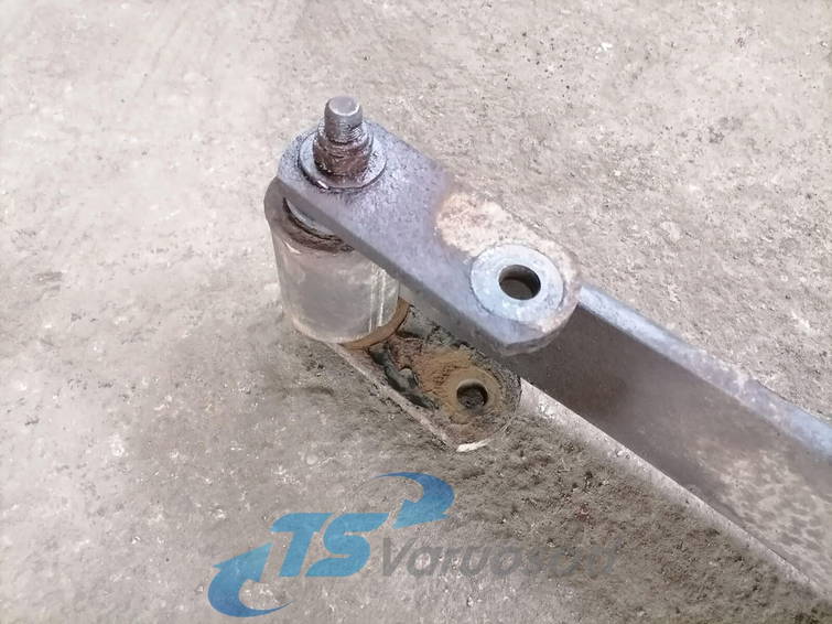 Volvo Spring 4