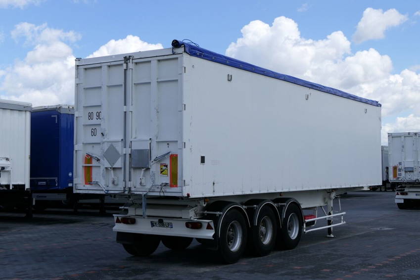 Trailor 7