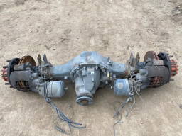 Meritor FE 01.06-