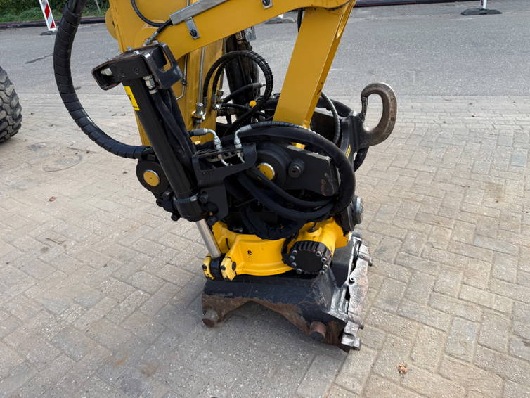 Caterpillar M316 Next gen 20