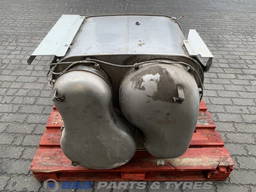 MAN Silencer 81151036100
