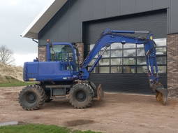 Takeuchi TB070W