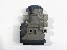 Knorr-Bremse P,G,R,T-series 2004-2017