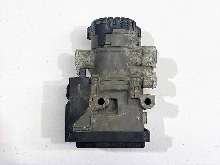 Knorr-Bremse P,G,R,T-series 2004-2017 1