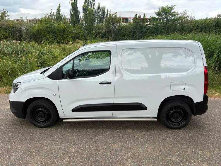 Opel Combo 1.5 BlueHDi 100 SS 7