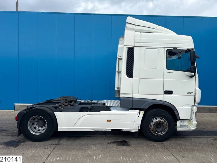 DAF XF 480 Euro 6 10