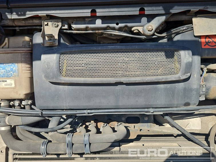 Scania P410 27