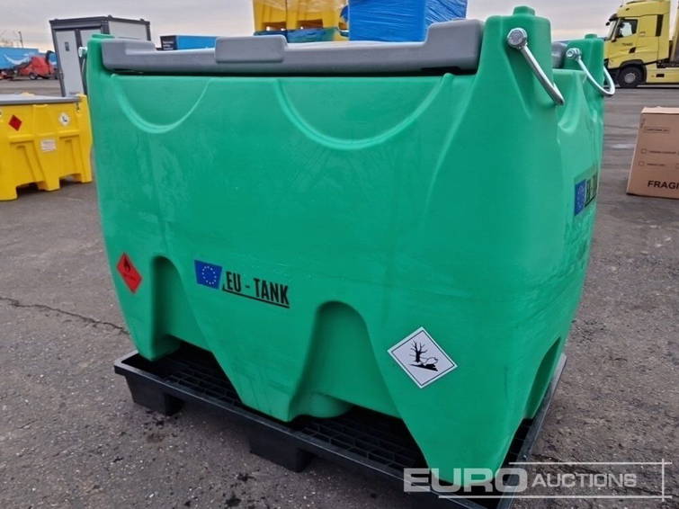 Diversen CTK600AC Emiliana Serbatoi CTK600AC 2