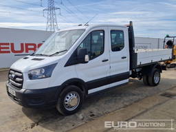 Ford Transit 350